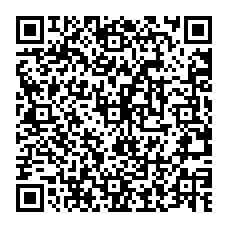 Skann QR-kode