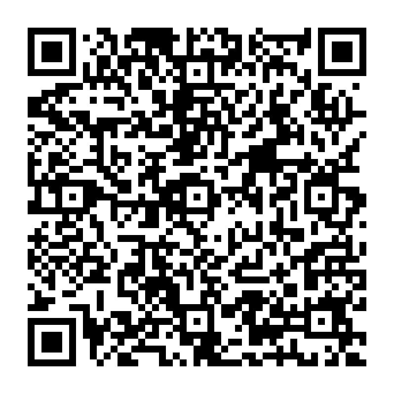 Skann QR-kode