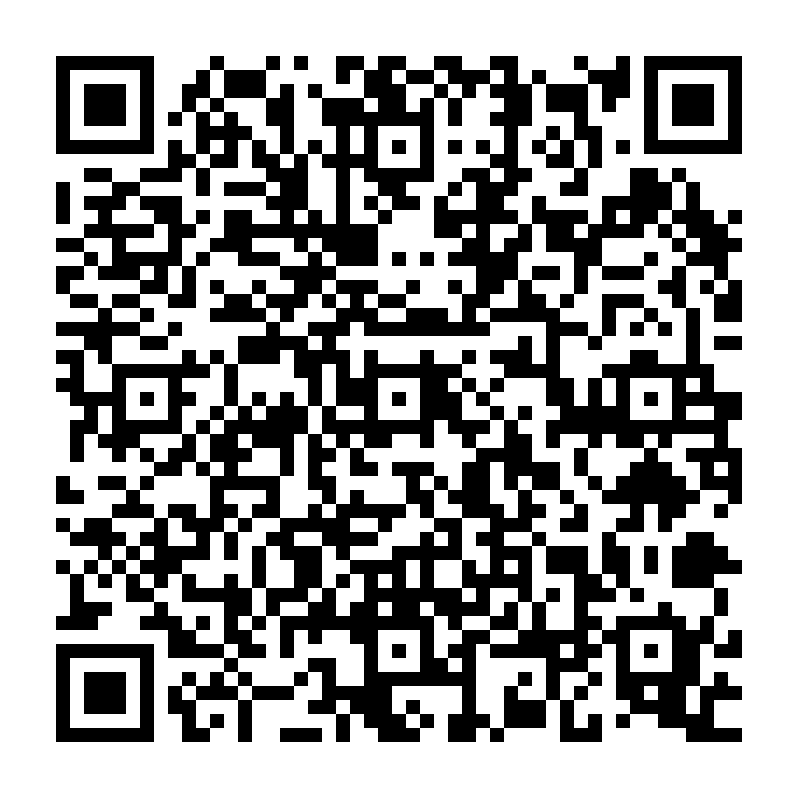 Skann QR-kode