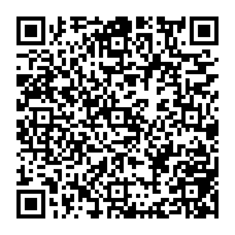Skann QR-kode
