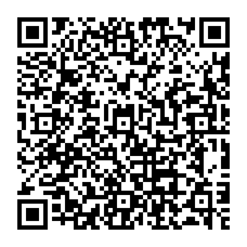 Skann QR-kode