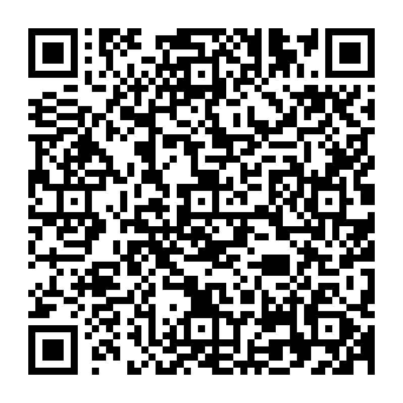 Skann QR-kode