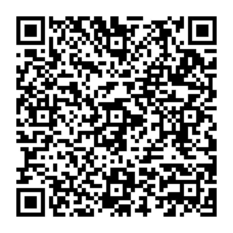 Skann QR-kode