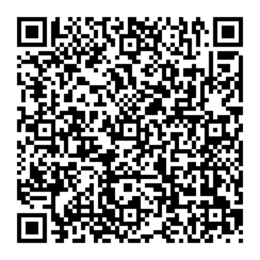 QR-kode