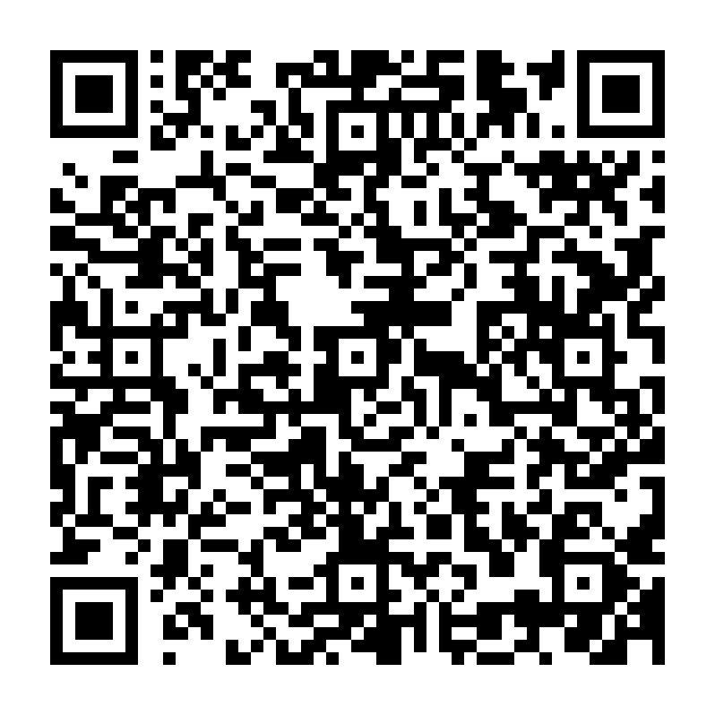 Skann QR-kode