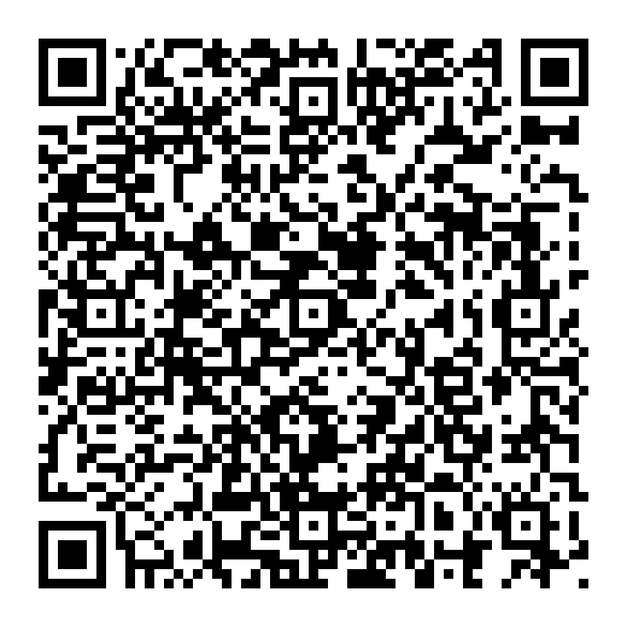 QR-kode