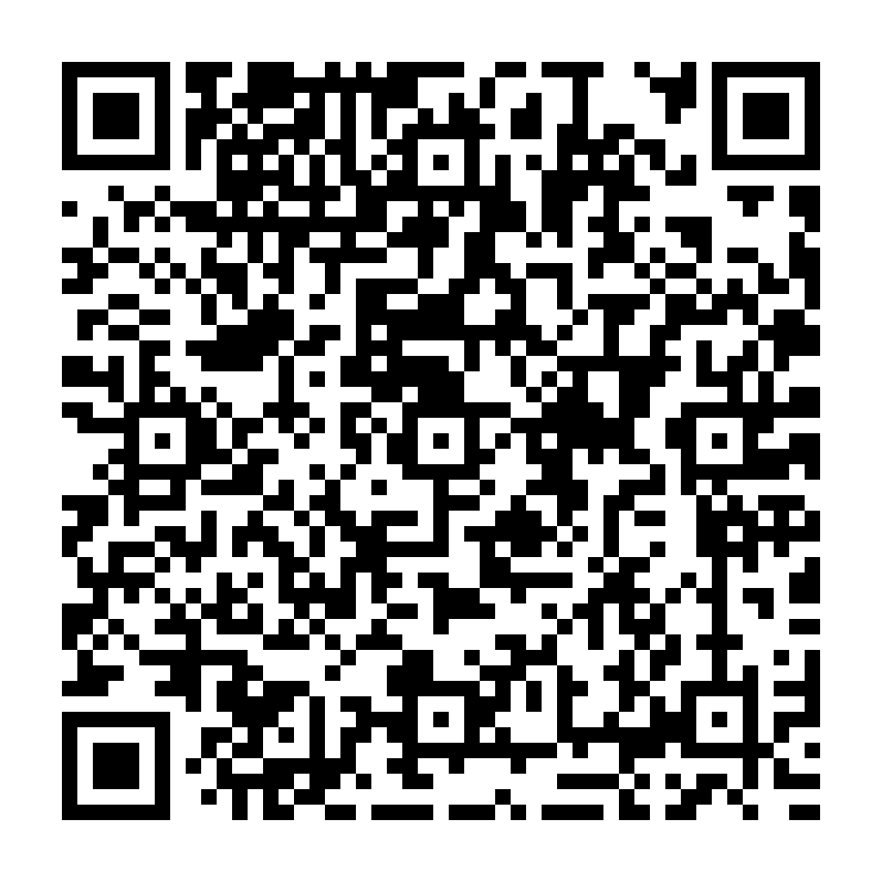 Skann QR-kode