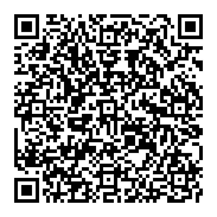 QR-kode