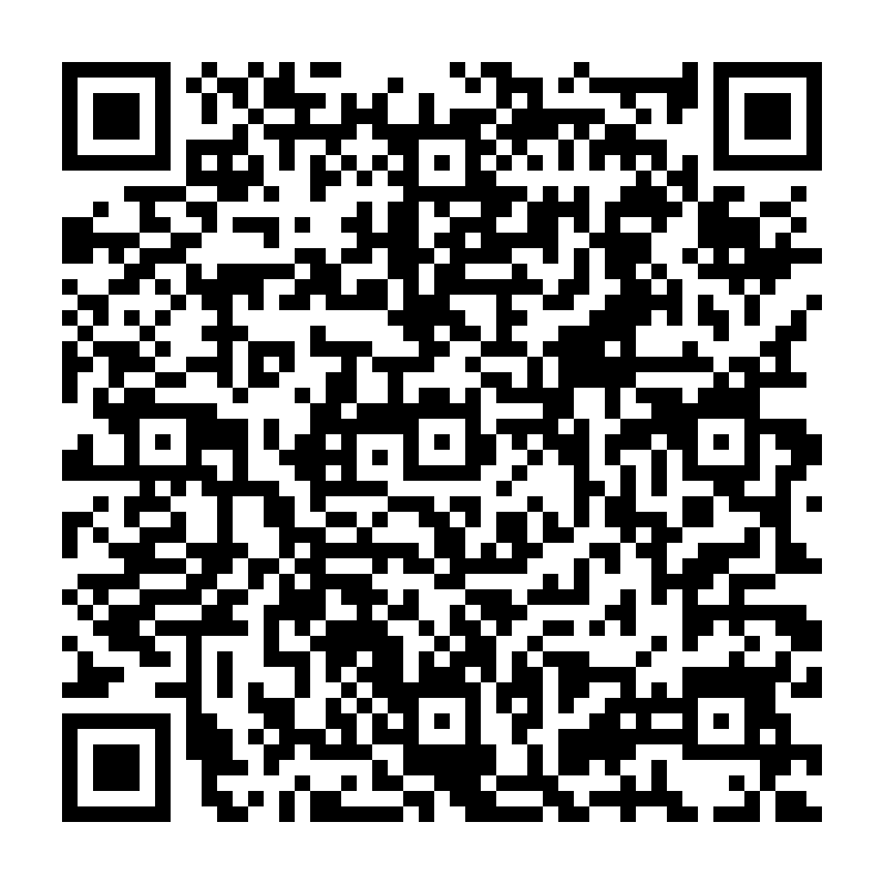 Skann QR-kode