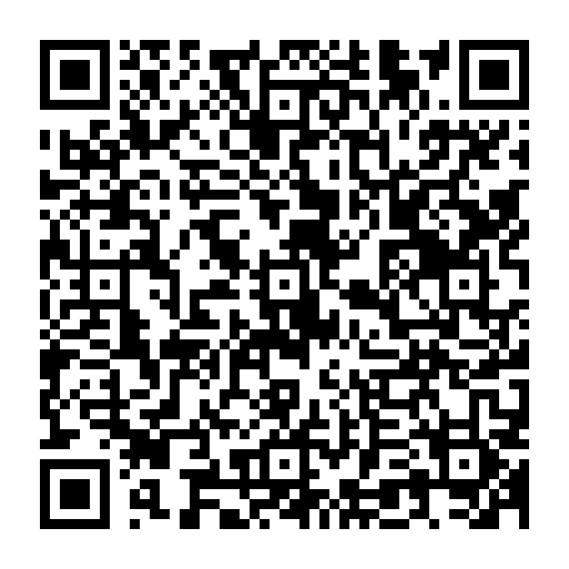 QR-kode