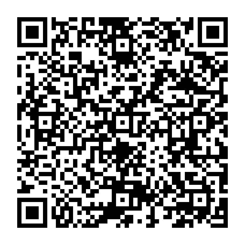 Skann QR-kode