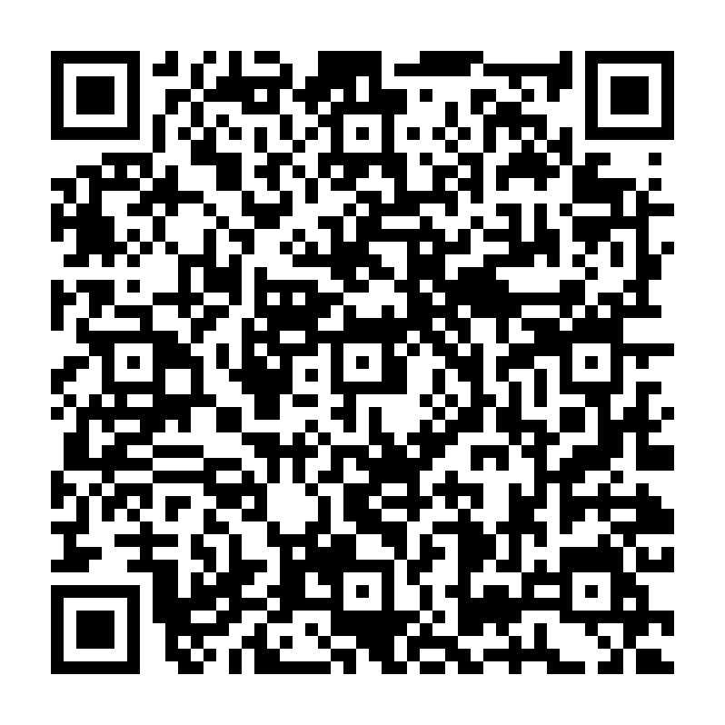 Skann QR-kode
