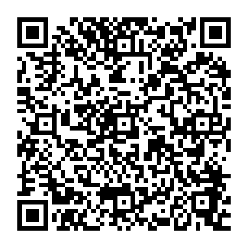 Skann QR-kode