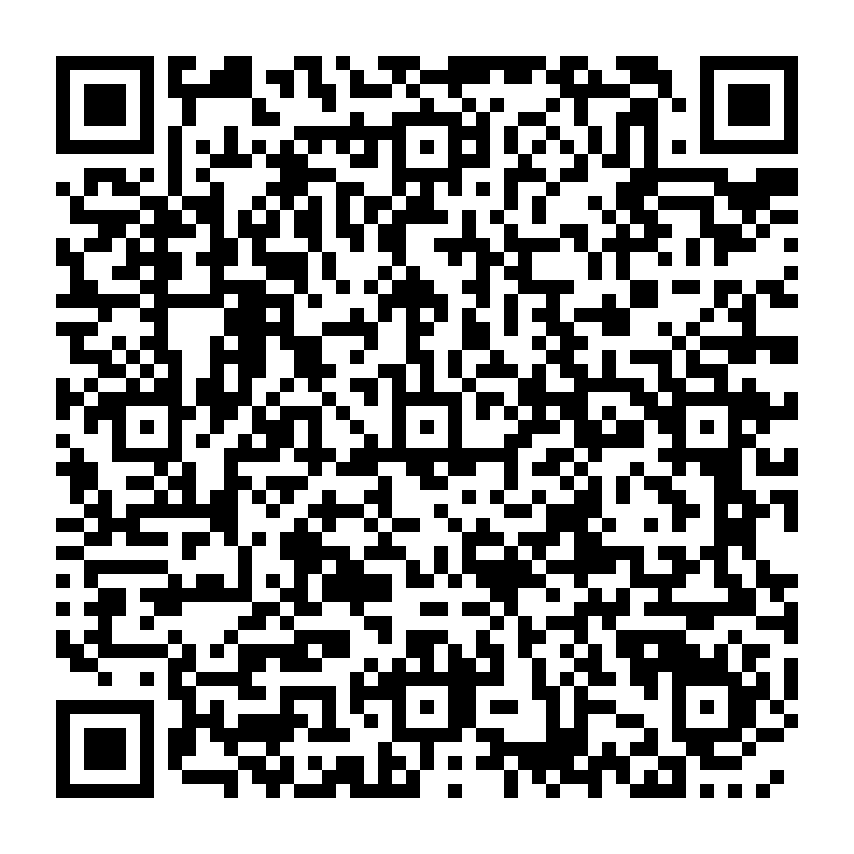 QR-kode
