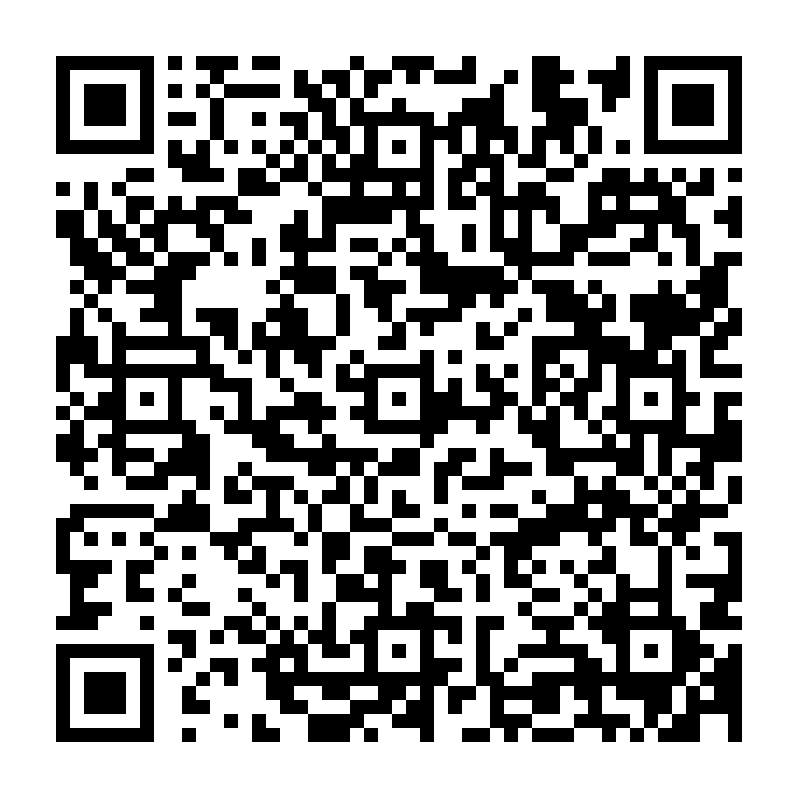Skann QR-kode