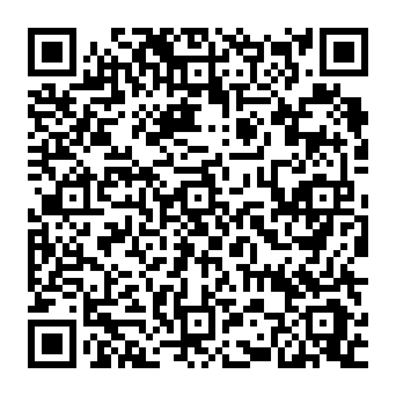 Skann QR-kode