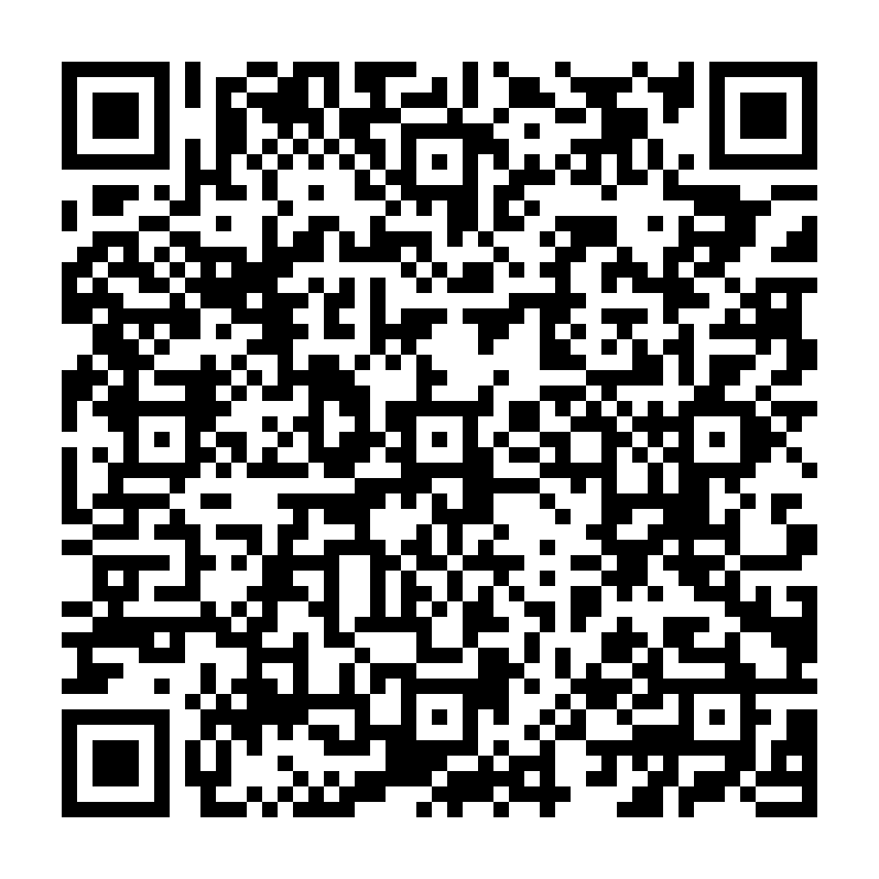 Skann QR-kode