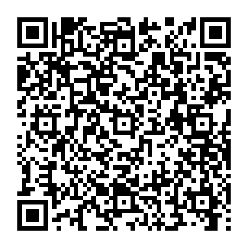 Skann QR-kode