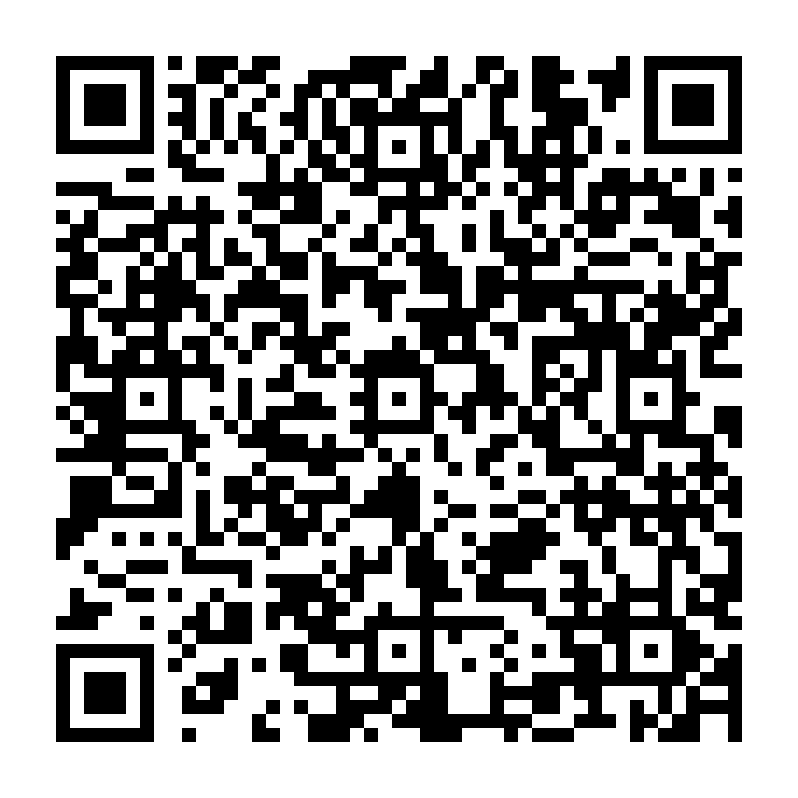 Skann QR-kode