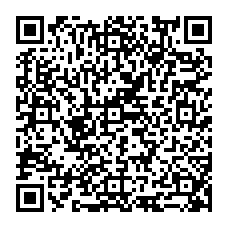 Skann QR-kode
