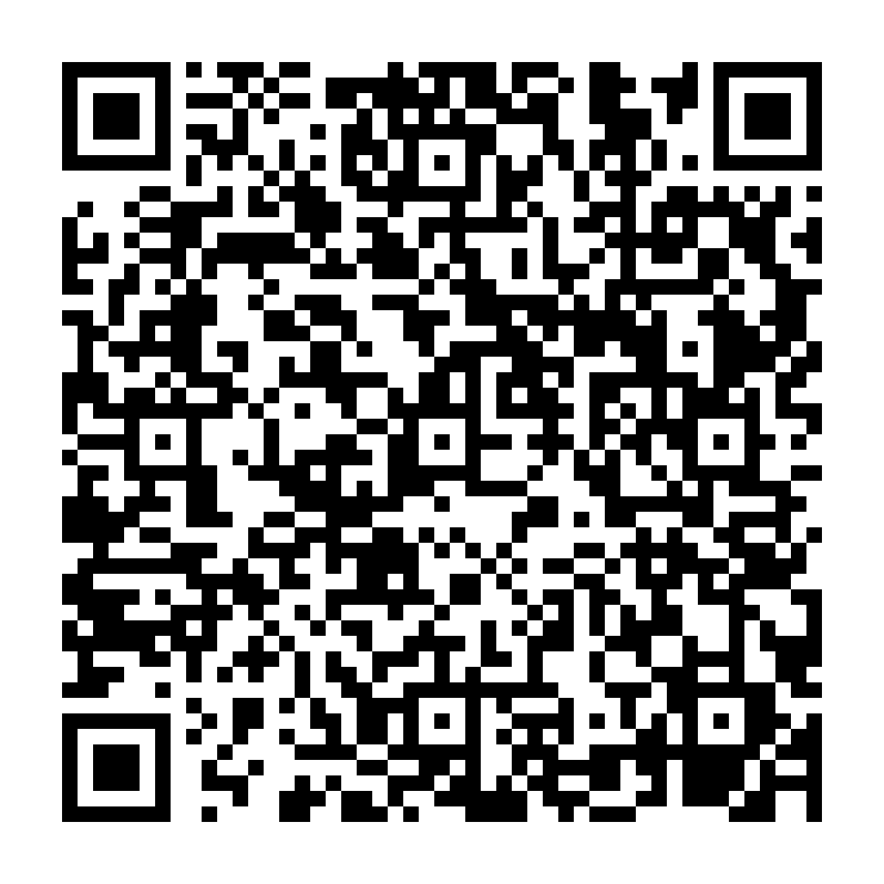 Skann QR-kode