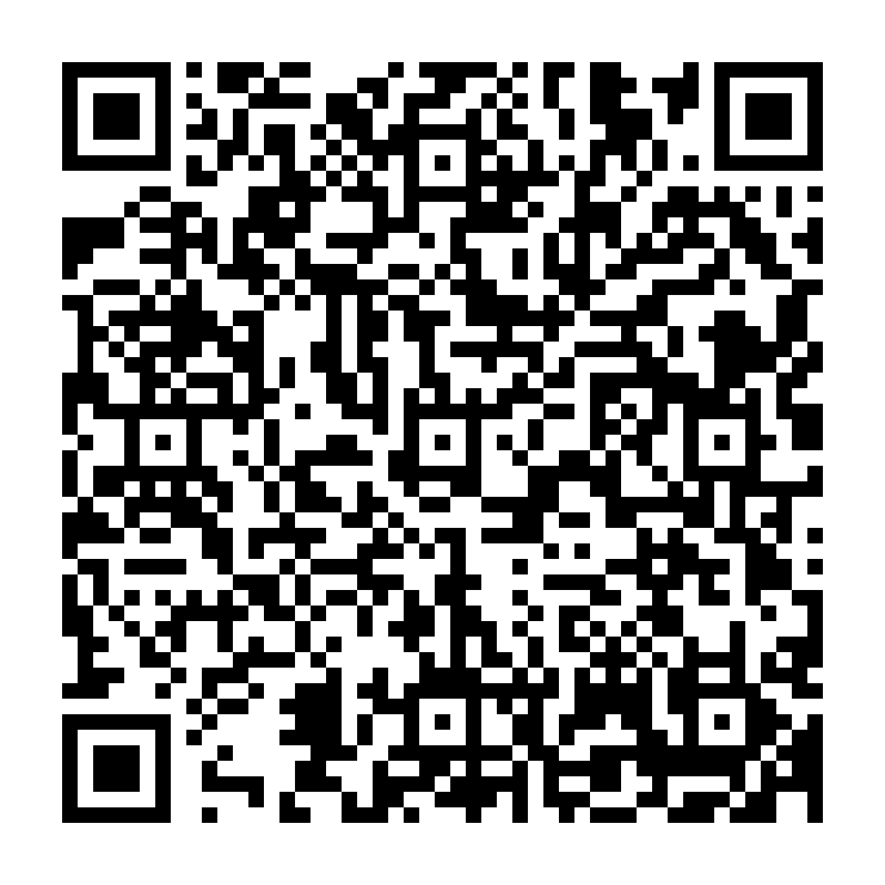 Skann QR-kode