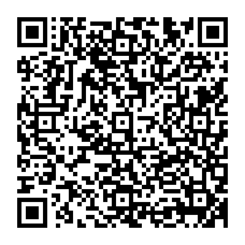 Skann QR-kode