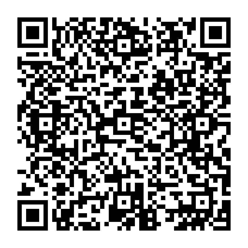 Skann QR-kode