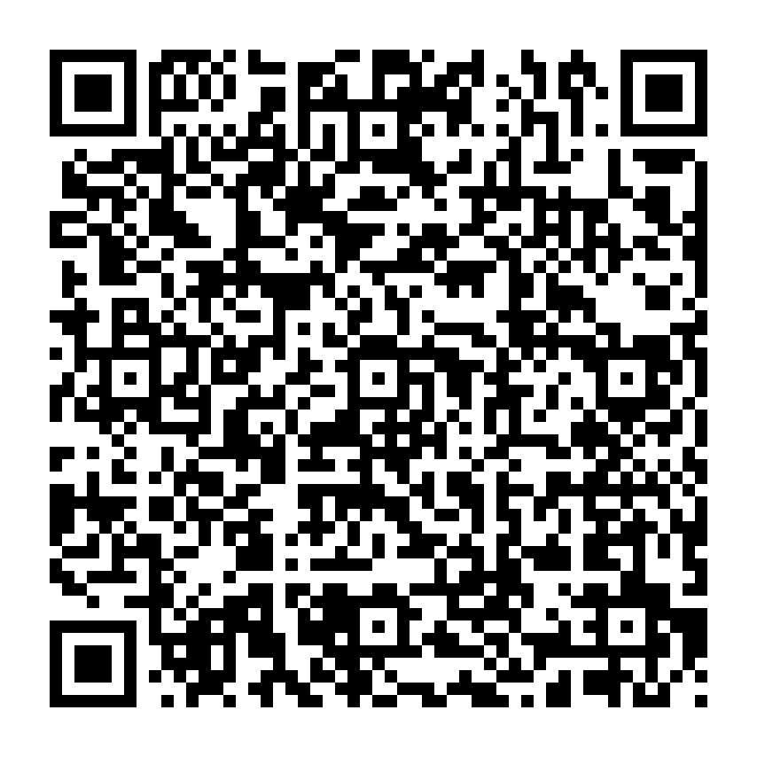 QR-kode