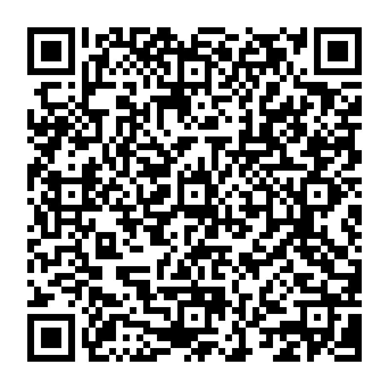 Skann QR-kode