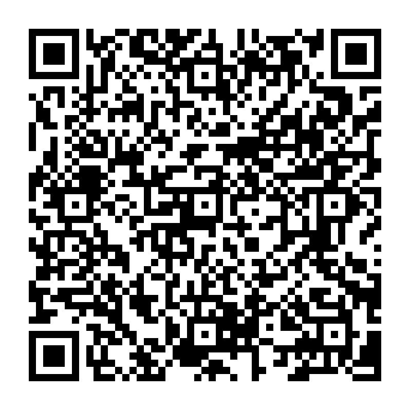 Skann QR-kode