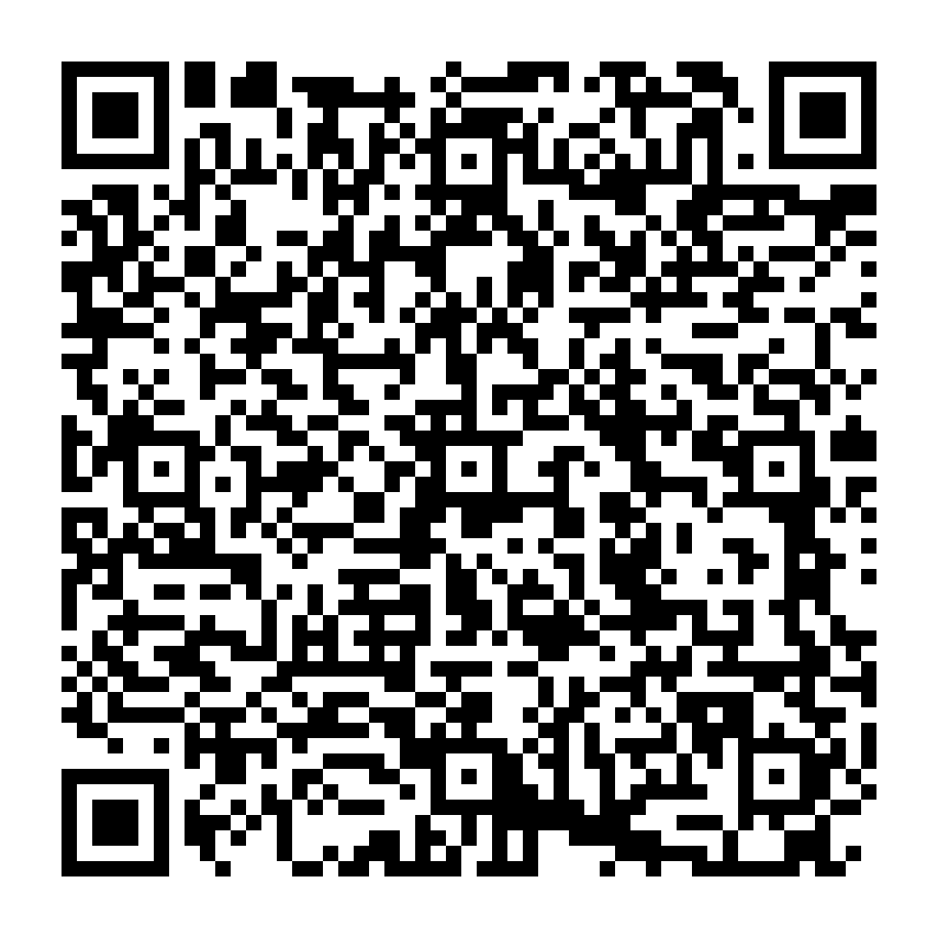 QR-kode