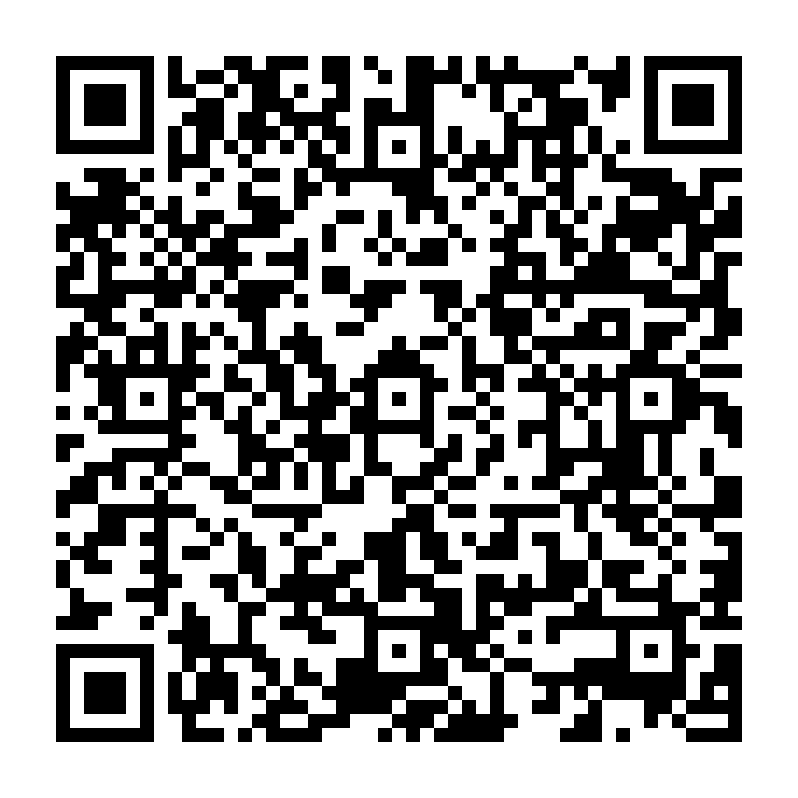 Skann QR-kode
