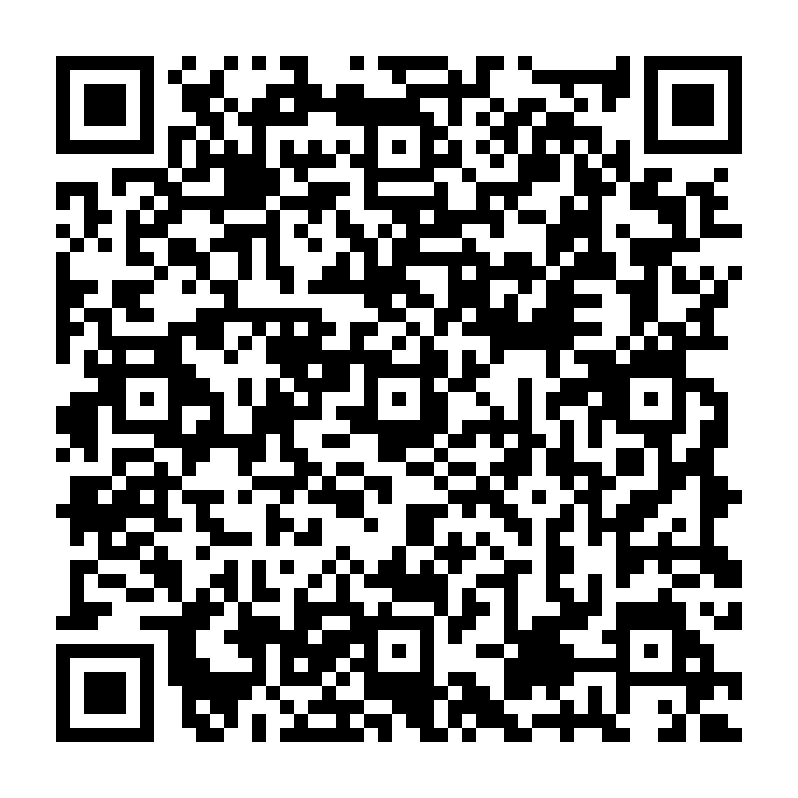 Skann QR-kode