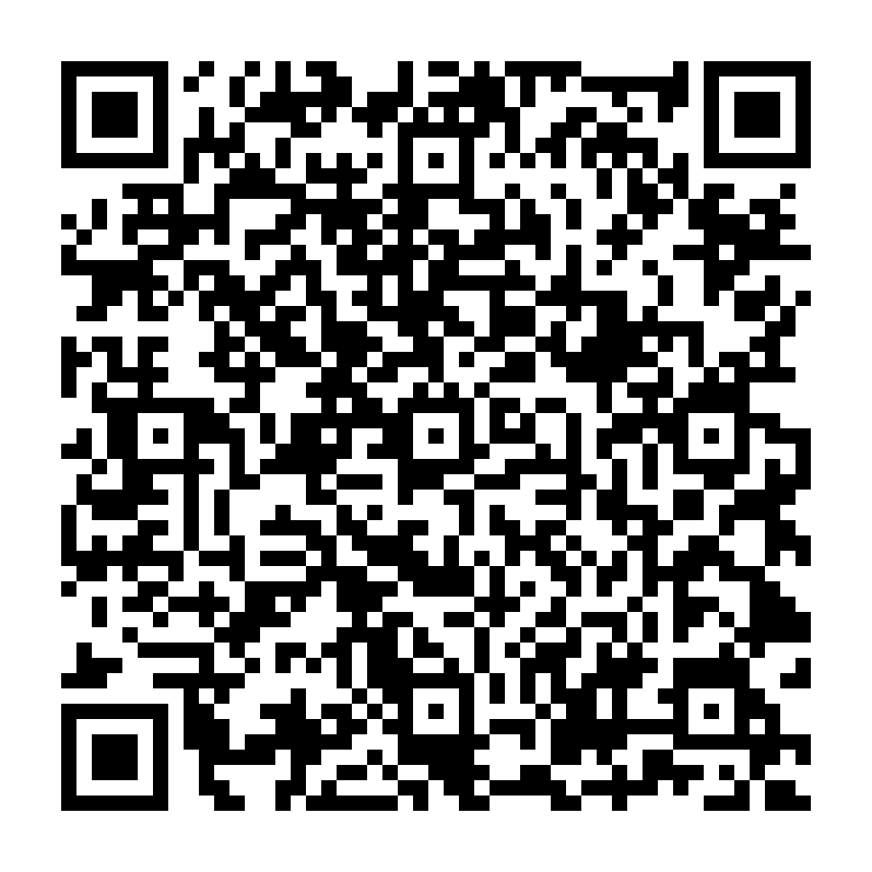 Skann QR-kode