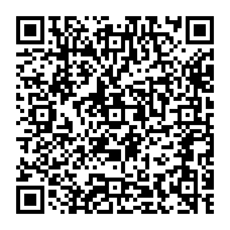 Skann QR-kode