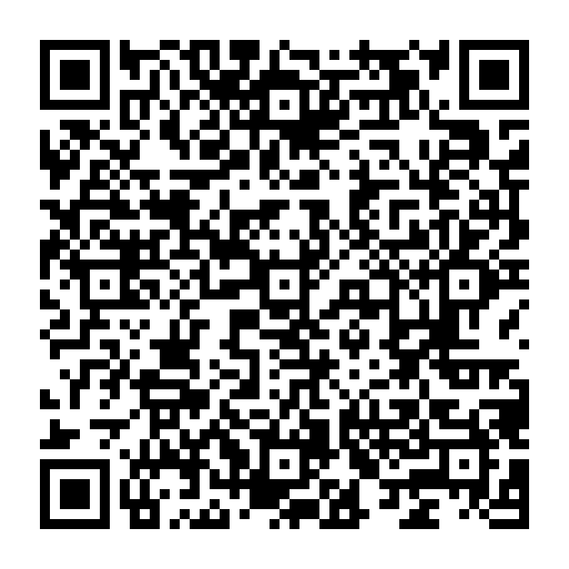 Skann QR-kode