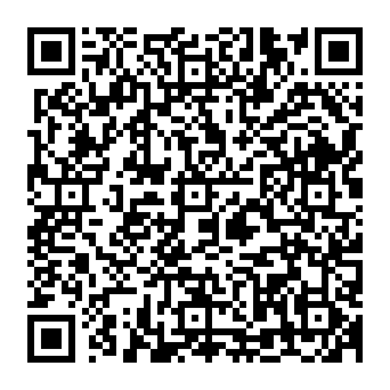 Skann QR-kode