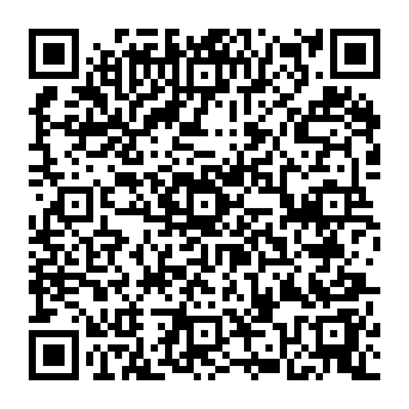 Skann QR-kode
