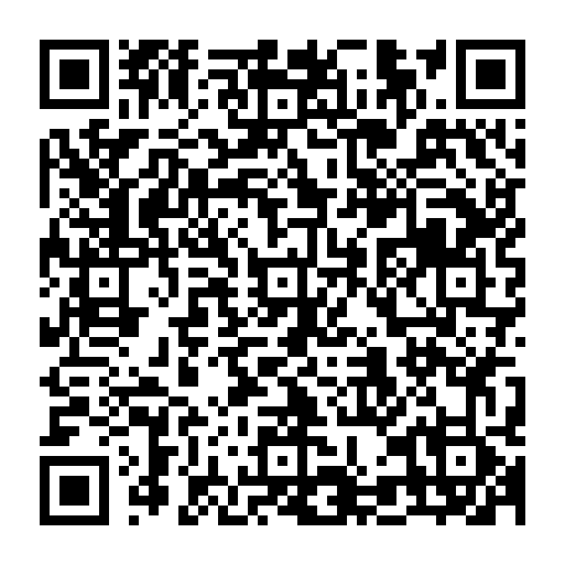 Skann QR-kode