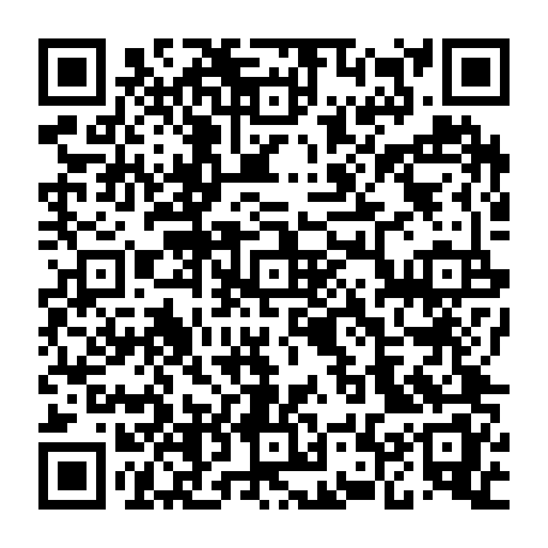 Skann QR-kode