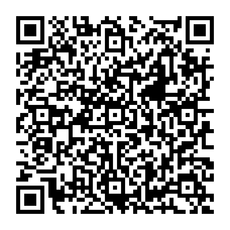 Skann QR-kode