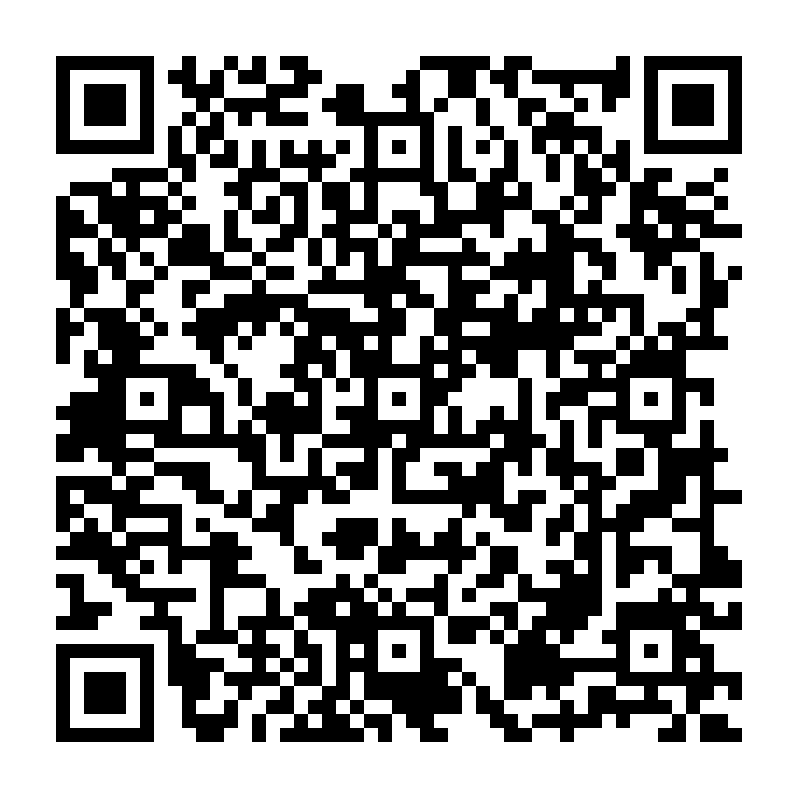 Skann QR-kode