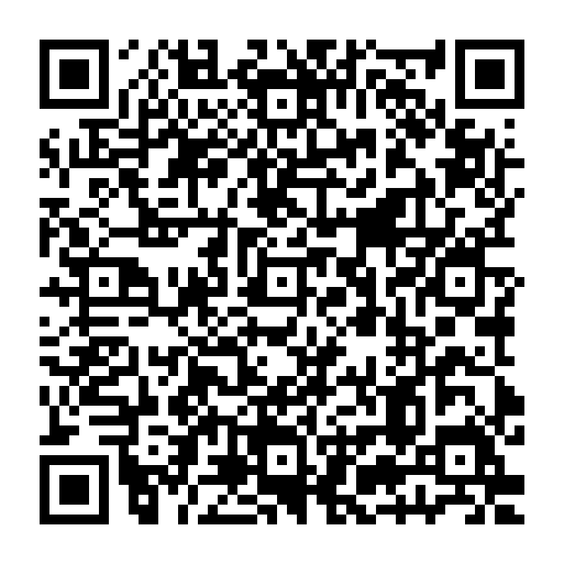 Skann QR-kode