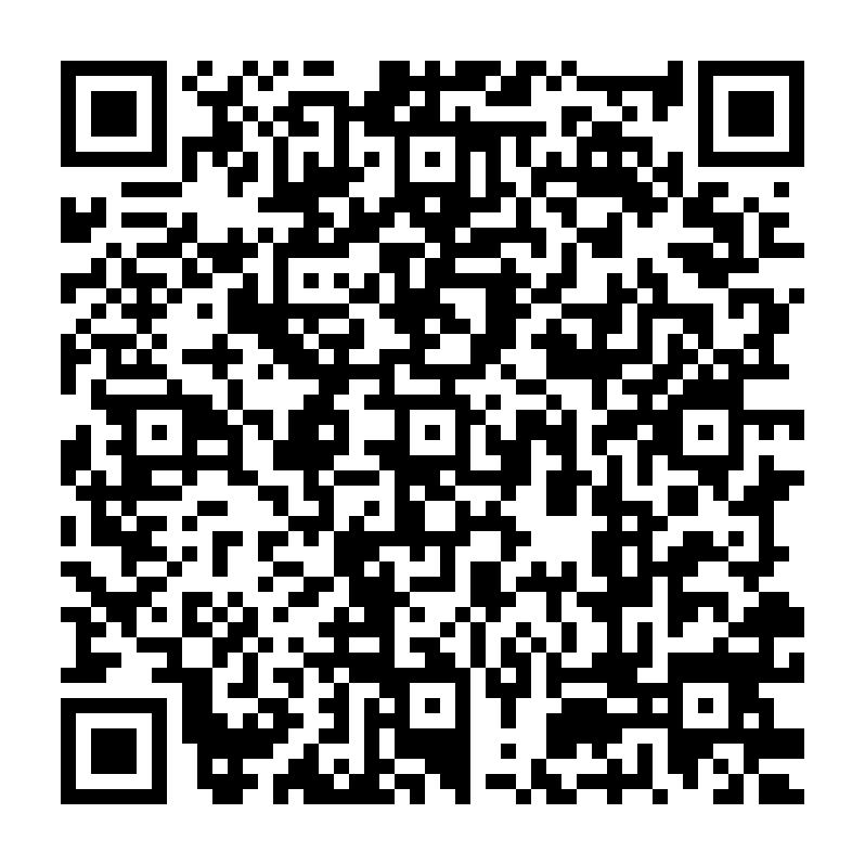 Skann QR-kode