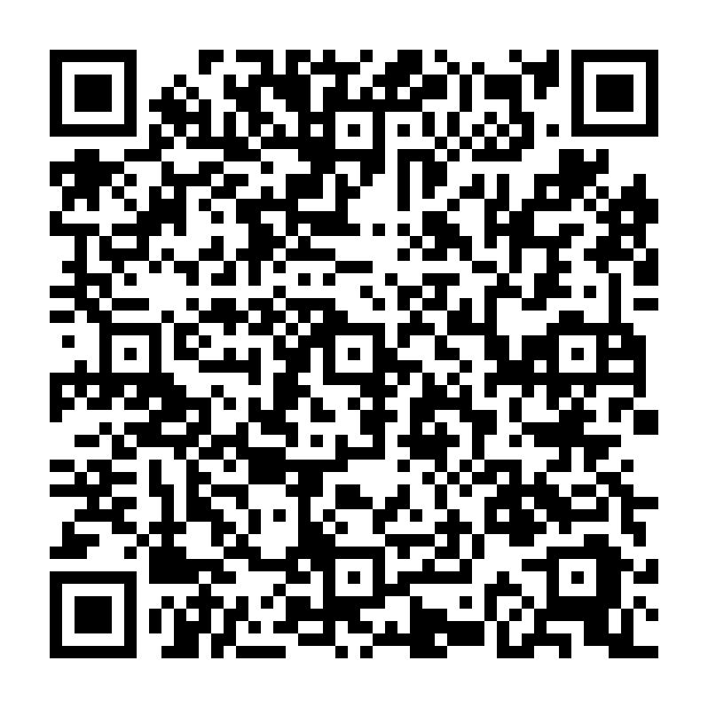 Skann QR-kode