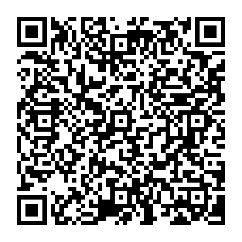 Skann QR-kode