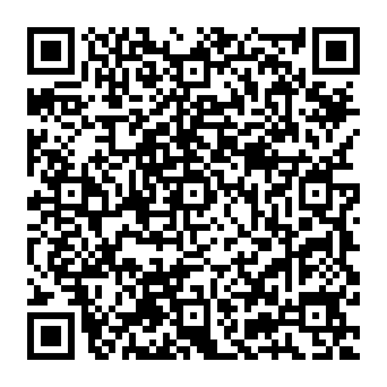 Skann QR-kode