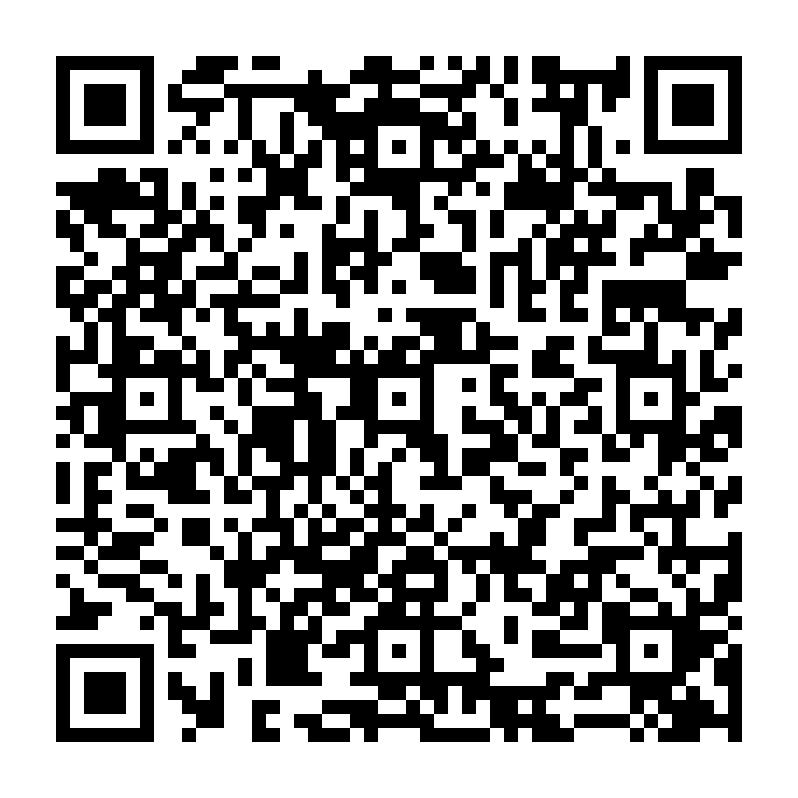 Skann QR-kode