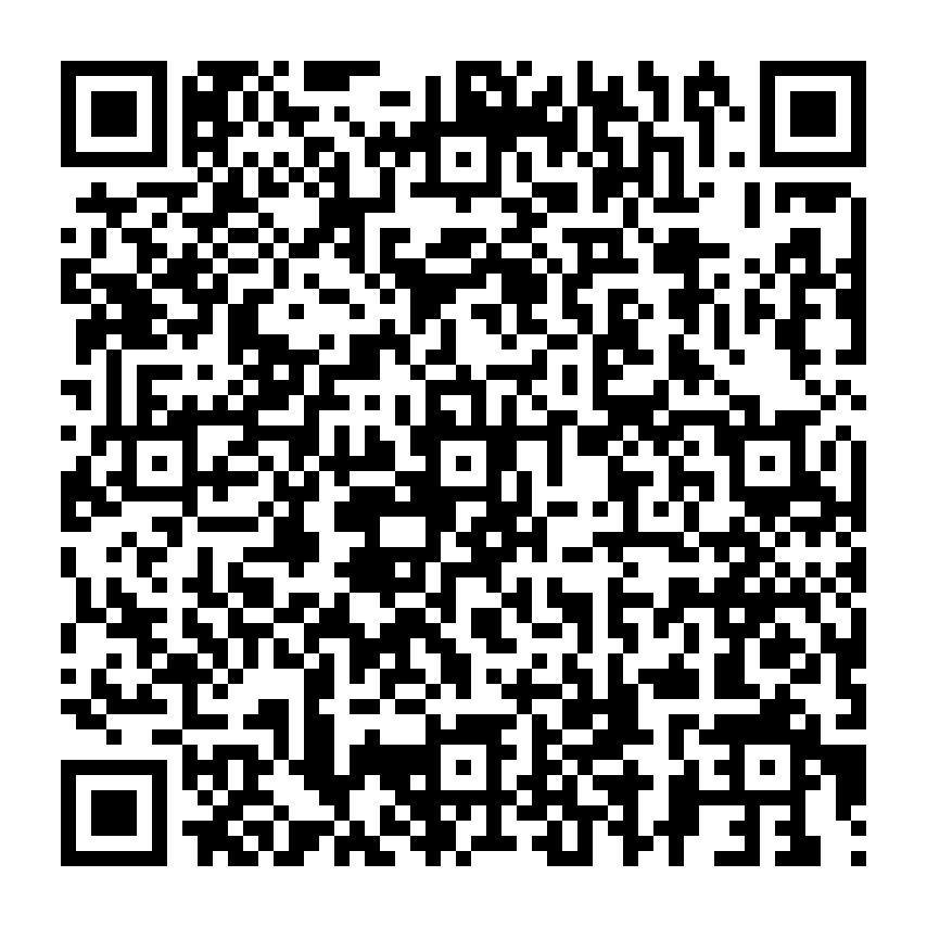QR-kode